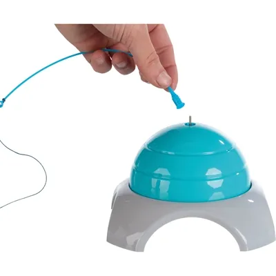 Trixie Catch Me 15x15x21 cm