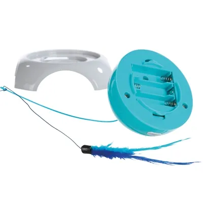 Trixie Catch Me 15x15x21 cm