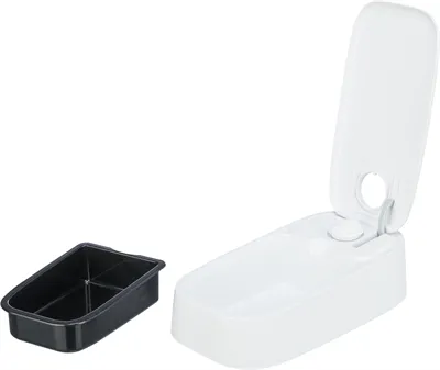 Trixie Tx1 Automatische Voerdispenser 300 ml