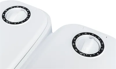 Trixie Tx2 Automatische Voerdispenser 2x300 ml