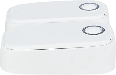 Trixie Tx2 Automatische Voerdispenser 2x300 ml