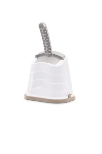 Imac Kattenbakschep Romeo Met Houder Assorti 17,5x11x28 cm