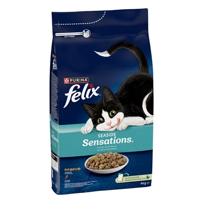 Felix Droog Seaside Sensations 4 kg