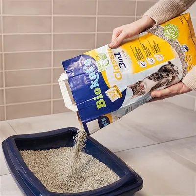 Biokat's Classic 18 liter