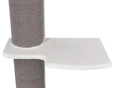 Trixie Krabpaal Acadia Voor Aan De Muur Grijs 160 cm