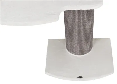 Trixie Krabpaal Acadia Voor Aan De Muur Grijs 160 cm