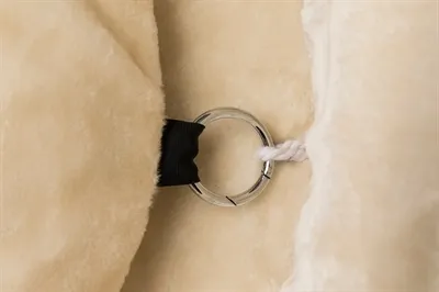 Trixie Krabpaal Klara Xxl Creme 60x60x100 cm