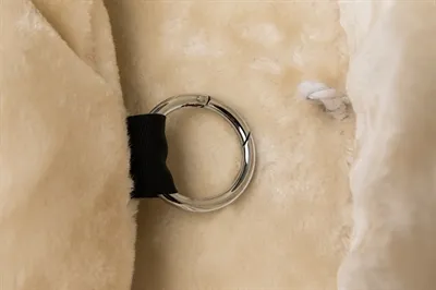 Trixie Krabpaal Klara Xxl Creme 60x60x100 cm