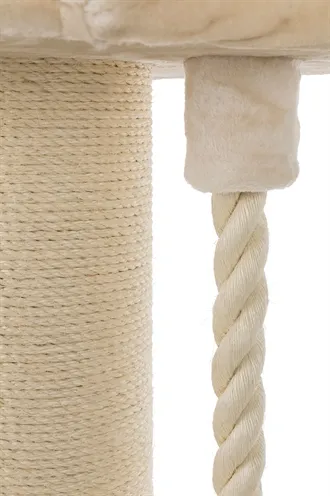 Trixie Krabpaal Klara Xxl Creme 60x60x100 cm