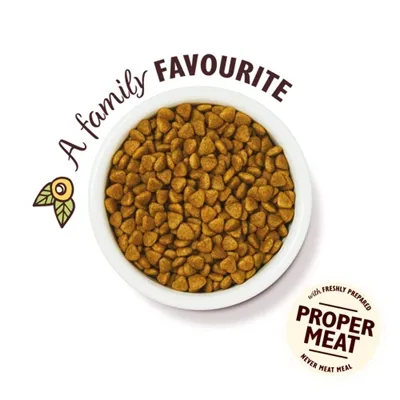 Lily's Kitchen Cat Adult Chicken Casserole 2 kg