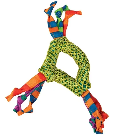 Catstages Catnip Dental Health Chew 