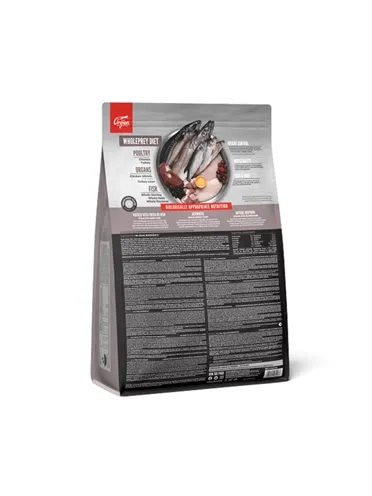 Orijen Whole Prey Fit & Trim Cat 1,8 kg