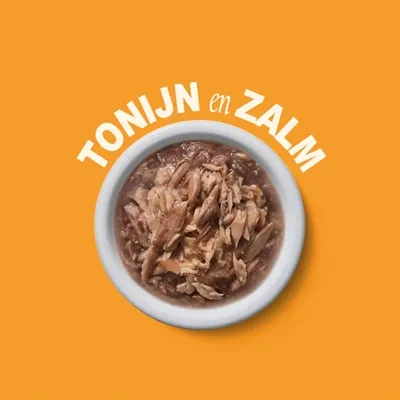 Lily's Kitchen Shredded Fillets Multipack 8x70 gr