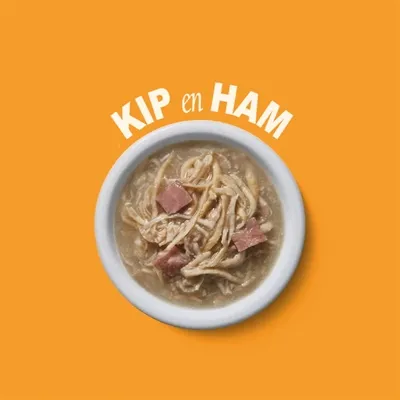 Lily's Kitchen Shredded Fillets Multipack 8x70 gr