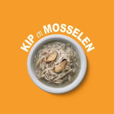 Lily's Kitchen Shredded Fillets Multipack 8x70 gr