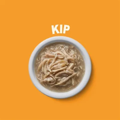 Lily's Kitchen Shredded Fillets Multipack 8x70 gr