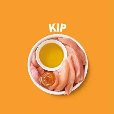 Lily's Kitchen Shredded Fillets Multipack 8x70 gr