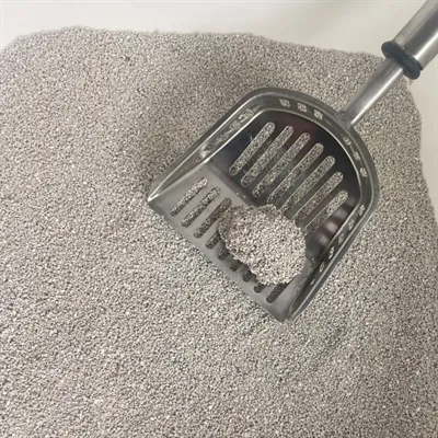 Easypets Premium Clean White Bentonite Kattenbakvulling 12 liter