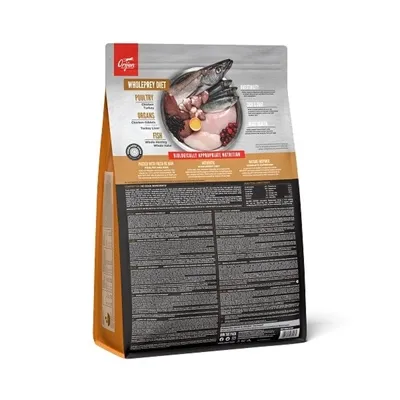 Orijen Original Cat 17 kg