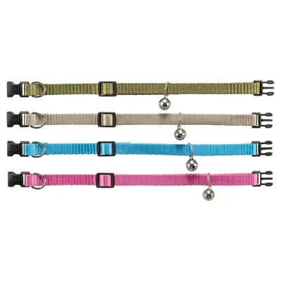Trixie Halsband Kat Assorti 