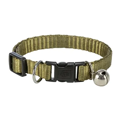 Trixie Halsband Kat Assorti 