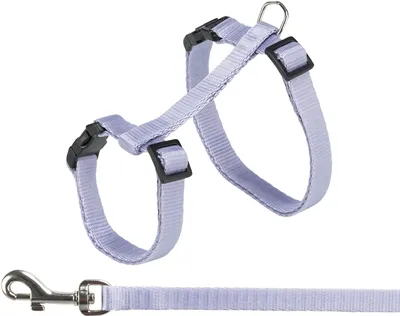 Trixie Kattentuig Met Riem Assorti 27-45 cm/13 mm 120 cm
