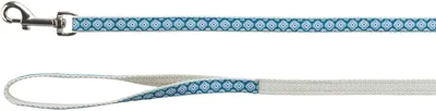 Trixie Kattentuig Met Riem Grijs / Blauw 27-45 cm/13 mm 120 cm