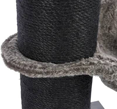 Trixie Krabpaal Mauricio Bruin 84 cm