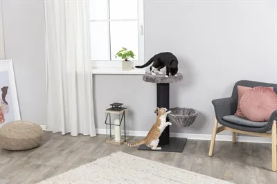 Trixie Krabpaal Mauricio Bruin 84 cm