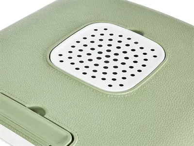 Savic Kattenbak Mira Botanical Groen 55,5x44x49,5 cm