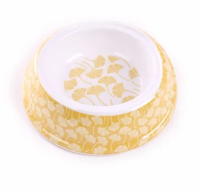 Martin Voerbak / Drinkbak Kat Melamine Japan Assorti 150 ml