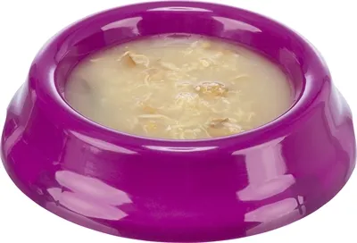 Trixie Zalm Soep Kip / Zalm Glutenvrij 80 gr