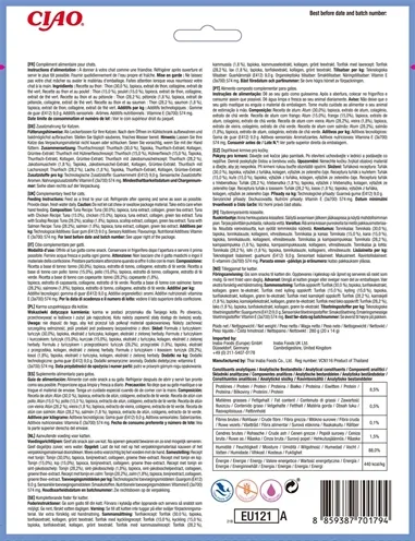 Inaba Churu Multipack Tuna 20x14 gr