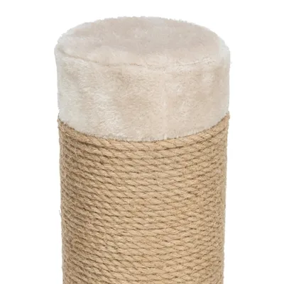 Trixie Krabpaal Gabriella Xxl Beige 80 cm