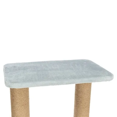 Trixie Krabpaal Elena Salie Groen 83 cm