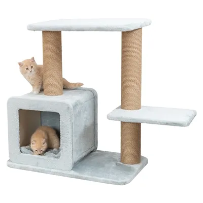 Trixie Krabpaal Elena Salie Groen 83 cm