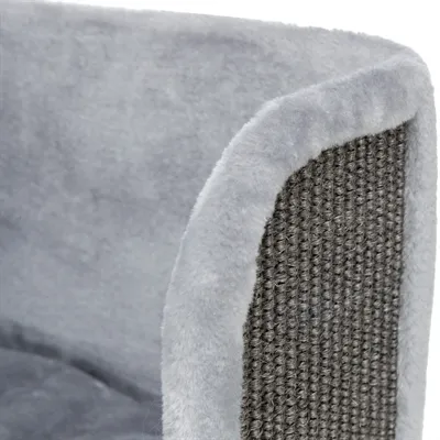 Trixie Krabpaal Ava Ii Xxl Grijs 112 cm