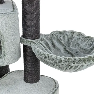 Trixie Krabpaal Miguel Groen / Wit 146 cm