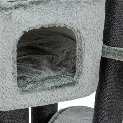 Trixie Krabpaal Miguel Groen / Wit 146 cm