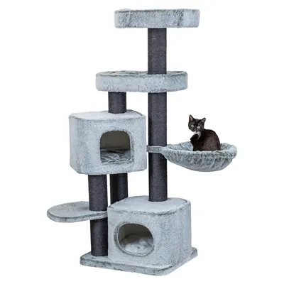 Trixie Krabpaal Miguel Groen / Wit 146 cm