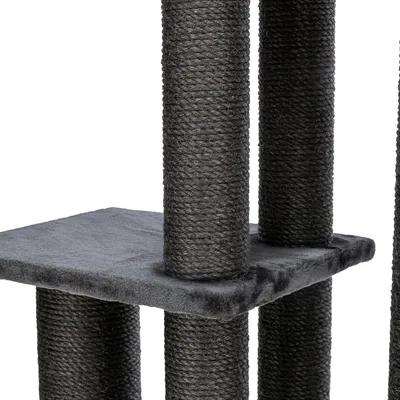 Trixie Krabpaal Antonio Antraciet 167 cm