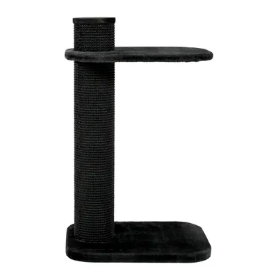 Zolux Krabpaal City Cat 2 Grijs 59x45x97 cm