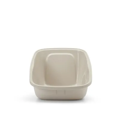 Savic Open Kattenbak Aseo Giant Mokka 75x56x41 cm