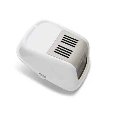 Savic Kattenbak Nestor Giant Mokka 75,5x56x55,5 cm