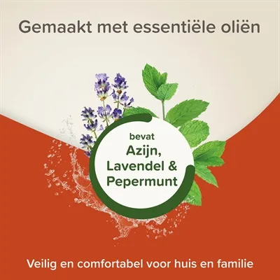 Beaphar Keep Off Spray Kat / Hond Indoor 200 ml