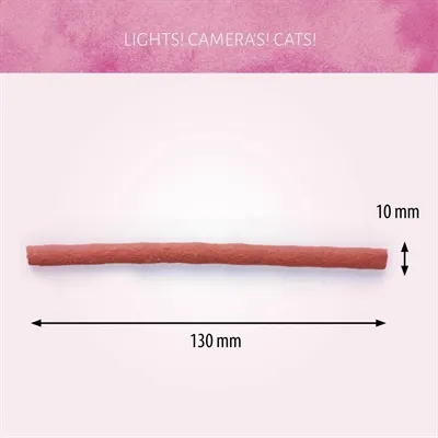 Antos Cat Soft Sticks Madame Zalm / Forel 6 st