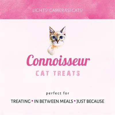 Antos Cat Soft Sticks Madame Zalm / Forel 6 st