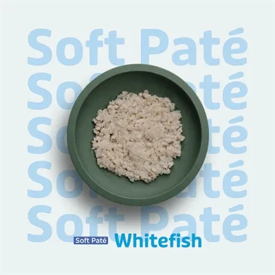 Prins Soft Pate Whitefish 24x70 gr