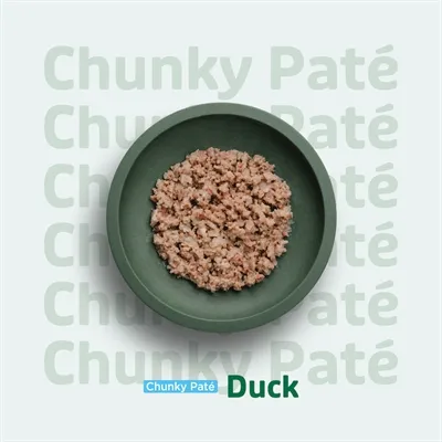 Prins Chunky Pate Duck 24x70 gr