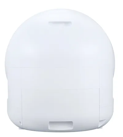 Martin Automatische Kattenbak Wit 50x57x53 cm